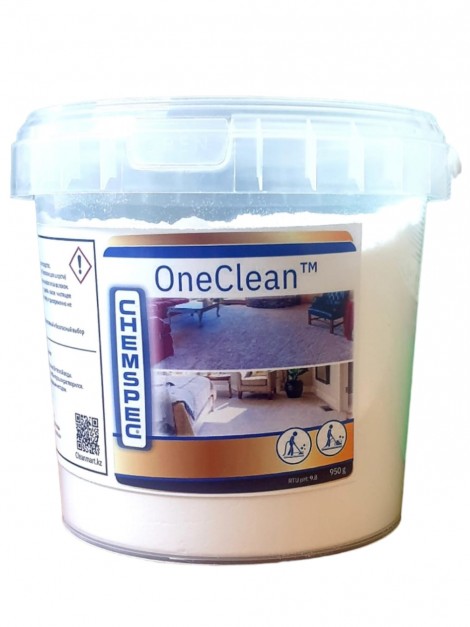 OneClean
